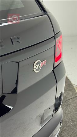 لاند روفر رانج روفر سبورت